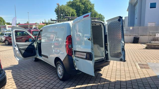 OPEL Combo 1.3 CDTI MAXY Van (1000kg) E5+ 40.000 km Attrezz.