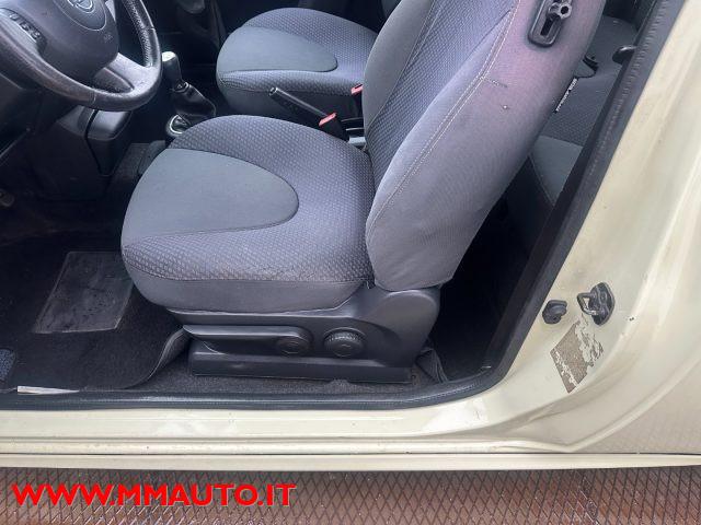 NISSAN Micra 1.2 16V 65CV 3 porte Visia GPL!!!!!