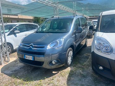 Citroen Berlingo 1.6 hdi Multispace 90cv