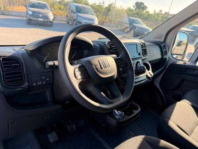 FIAT Ducato 33 L3H2 140CV 2.2 Diesel Manuale