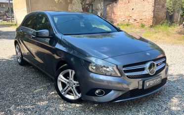 Mercedes-benz A 180 Allestimento AMG