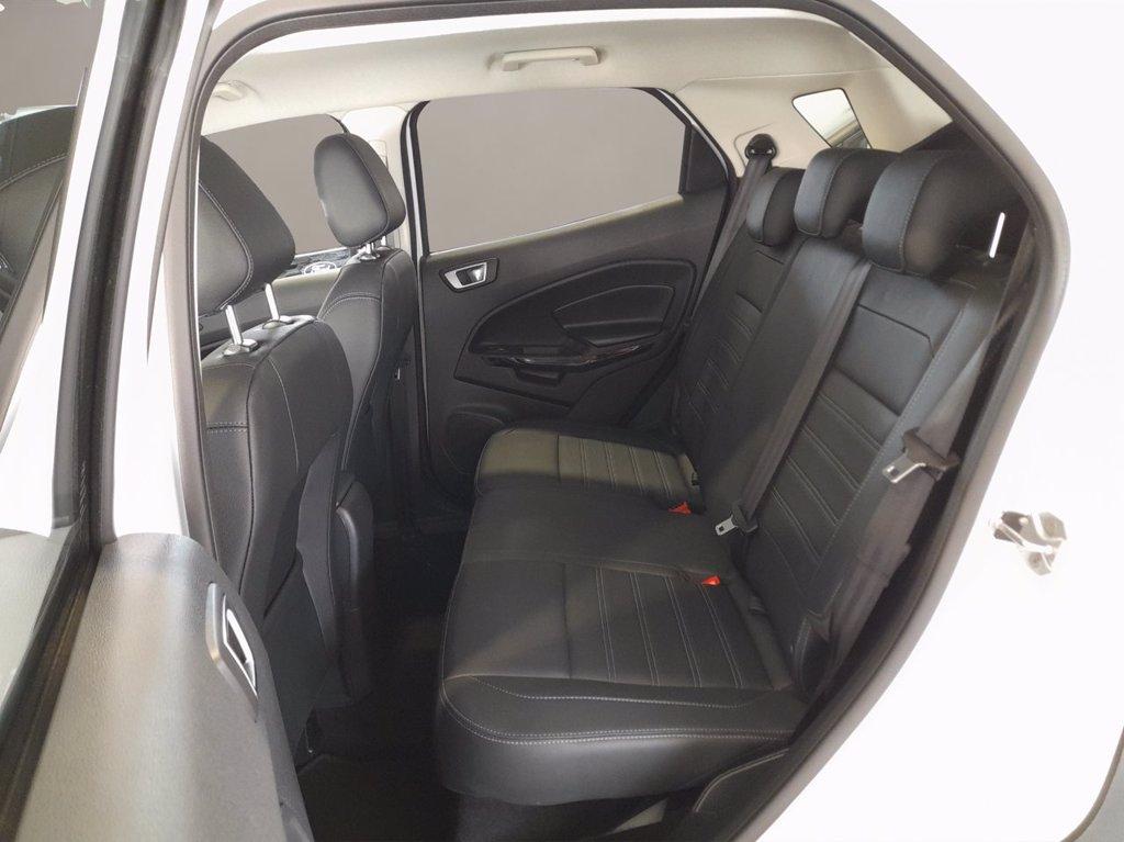 FORD EcoSport 1.0 ecoboost Active s&s 125cv del 2022