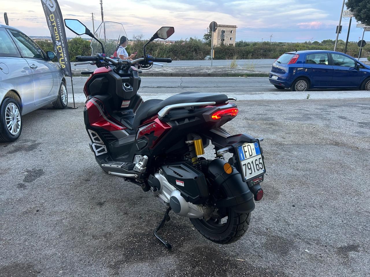 Kl Brera x 300