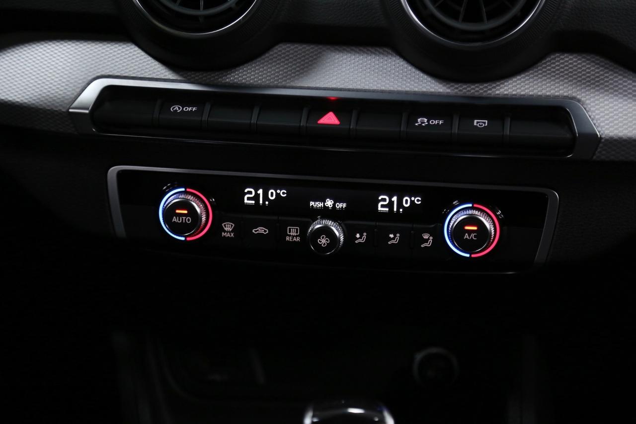 Audi Q2 30 TDI S tronic S line