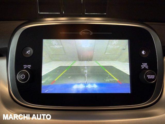 FIAT 500X 1.3 MultiJet 95 CV Connect