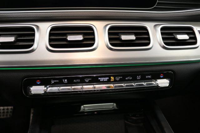 MERCEDES-BENZ GLE 300 d 4Matic Premium