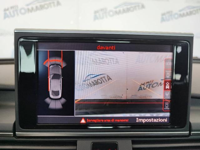 Audi A7 Sportback Sportback 3.0 tdi Business Plus quattro TAGLIANDATA!