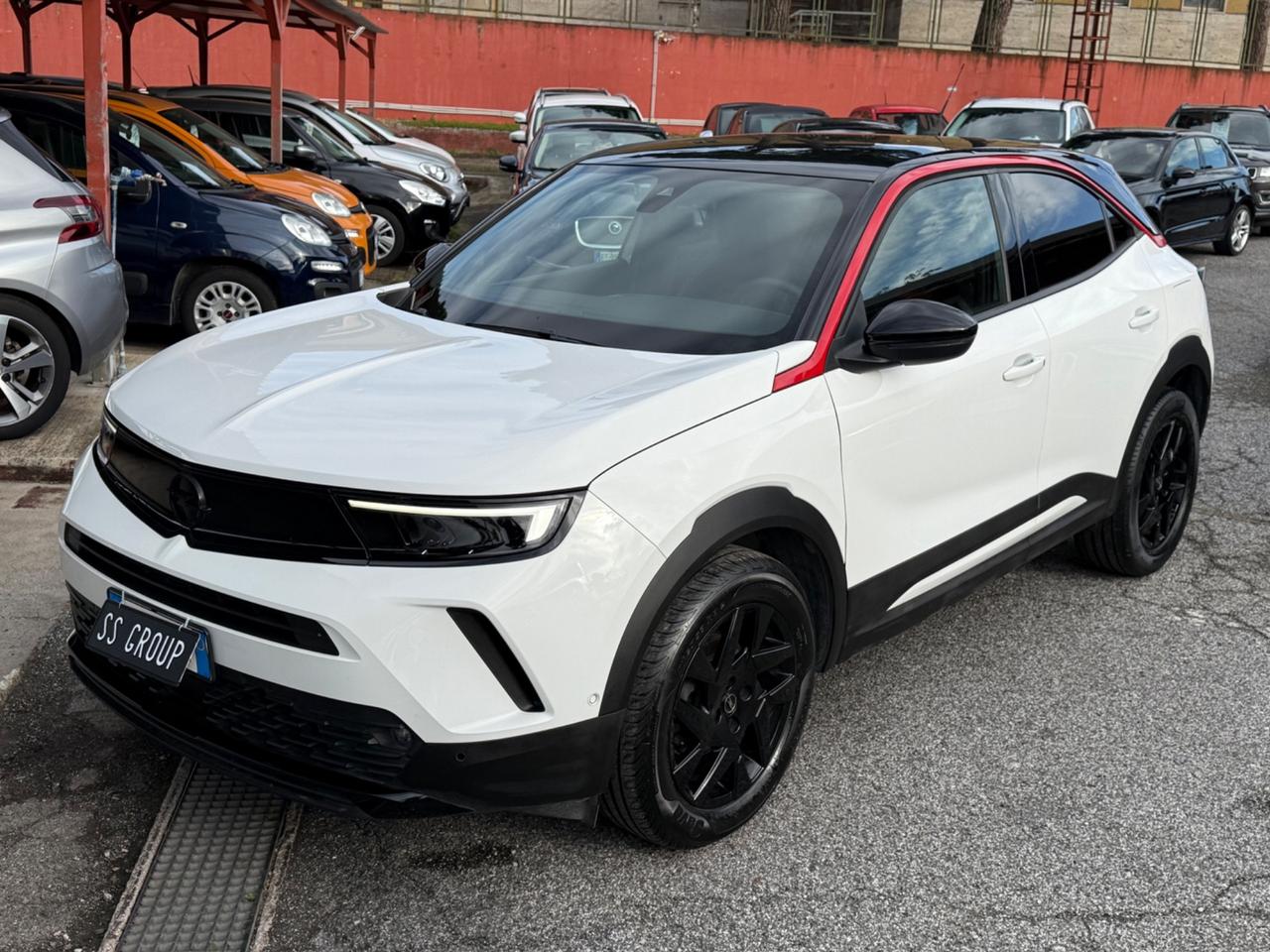 Mokka 1.2 Turbo Ultimate-unipro-B-color -