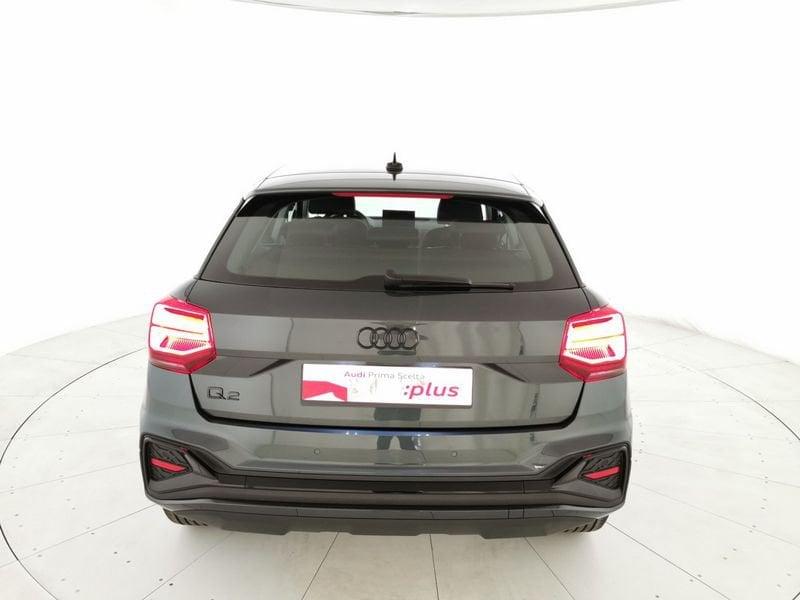 Audi Q2 35 1.5 tfsi Carbon edition s-tronic