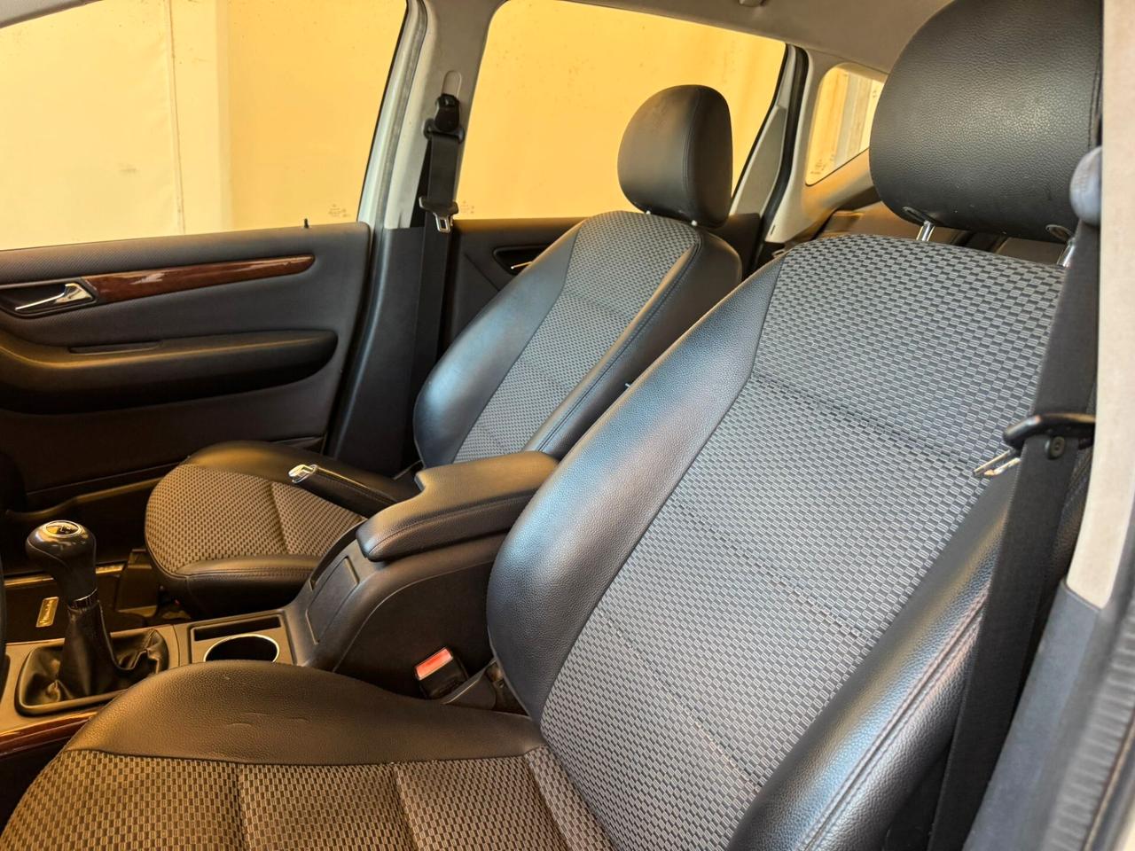 Mercedes-benz A 180 A 180 CDI Avantgarde