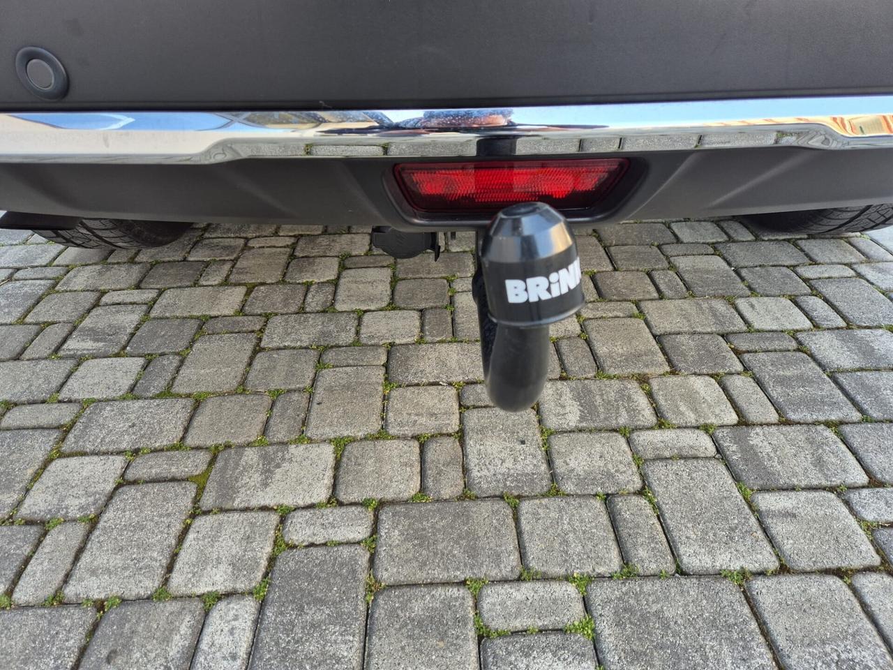 Nissan X-Trail 2.0 dCi Tekna 4wd xtronic -GANCIO T