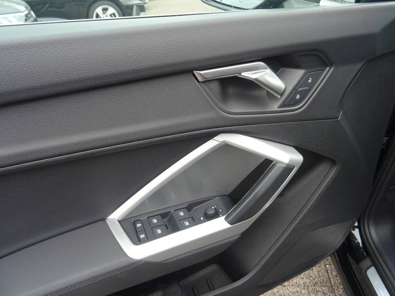 Audi Q3 35 TFSI S tronic S line edition