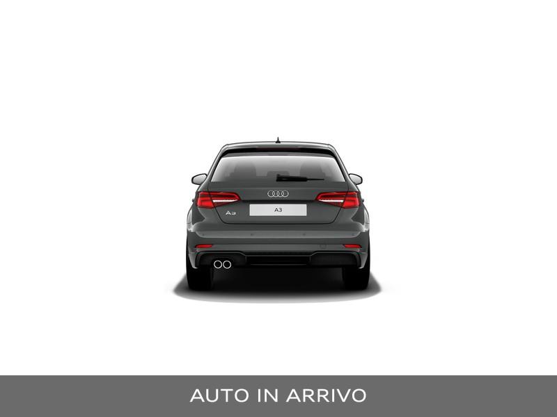 Sportback 35TDI 150CV S tronic Admired