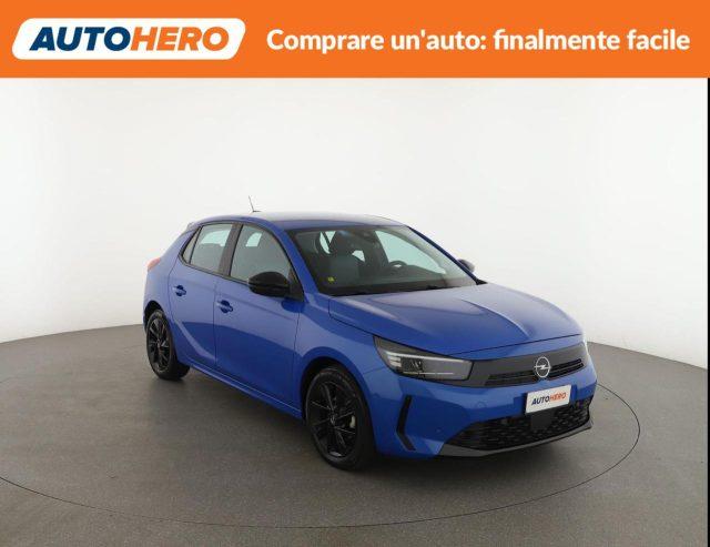 OPEL Corsa 1.2