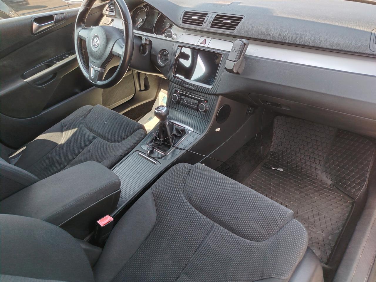 Volkswagen Passat 2.0 tdi