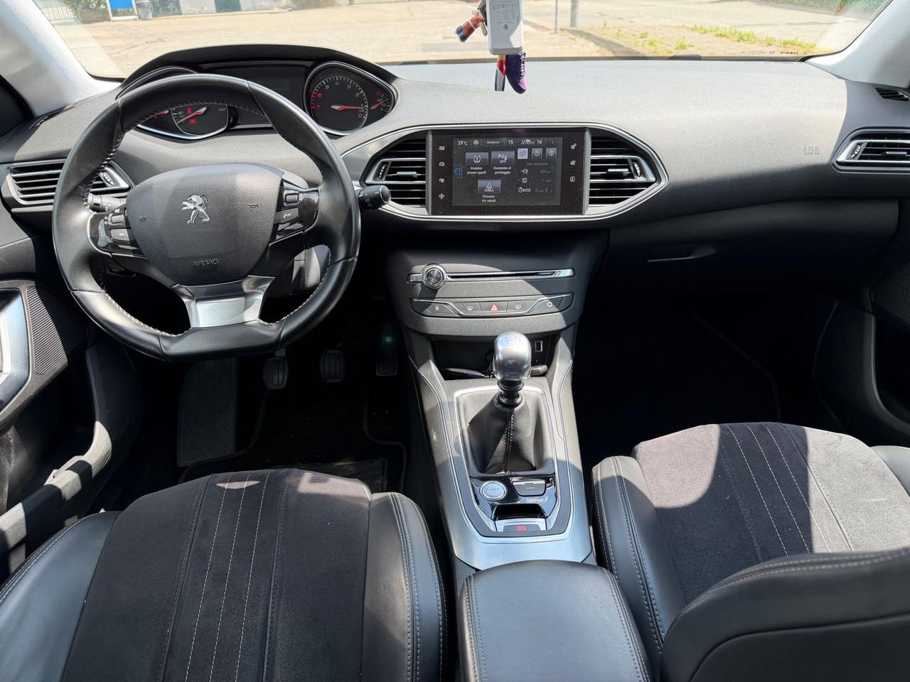 Peugeot 308 Allure 1.2 PureTech 130 #11213