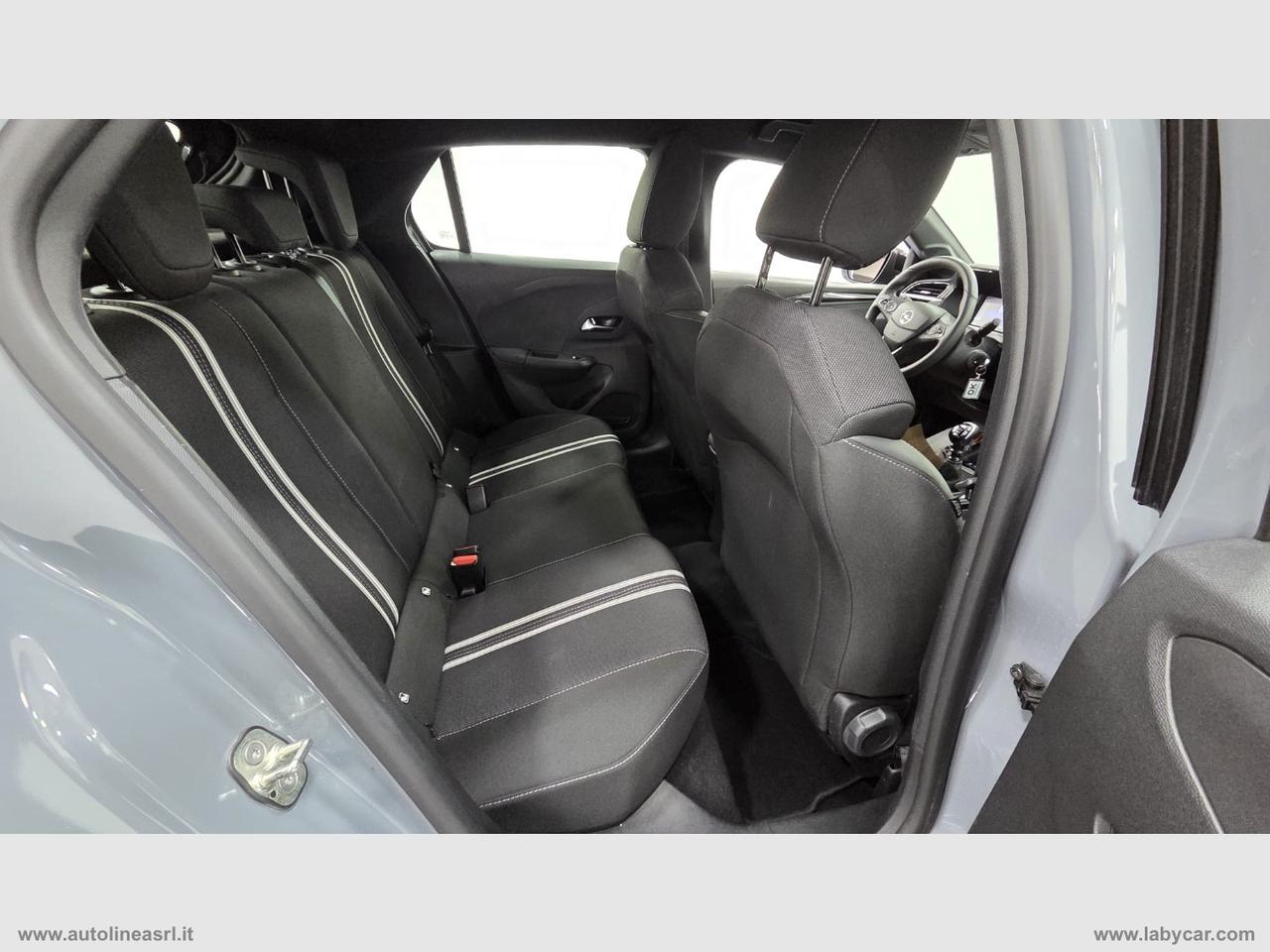 OPEL Corsa 1.2 100 CV GS