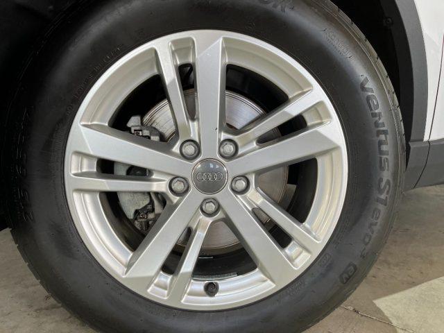 AUDI Q3 35TDI Stronic Business Pack EVOLUTION/FULL LED/NAV