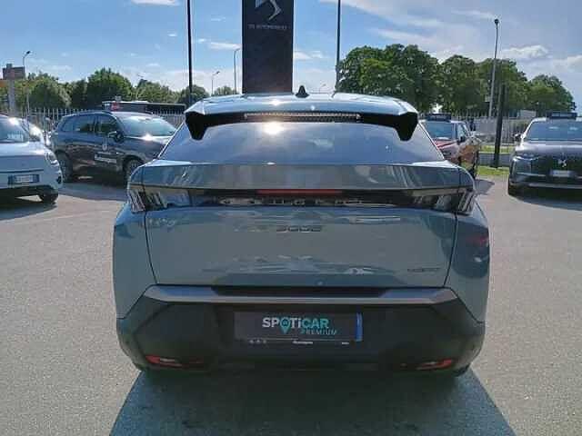 Peugeot 3008 1.2 Hybrid 145cv DCT6 ALLURE + INTERNI PELLE KM0