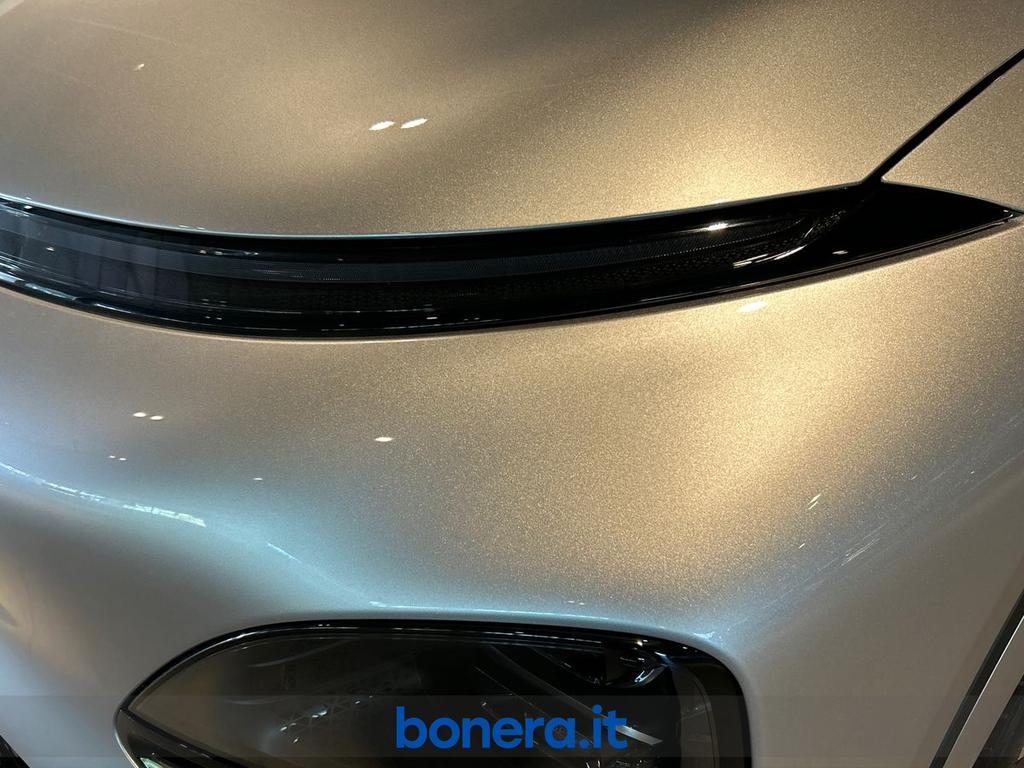 XPeng G6 Standard Range RWD