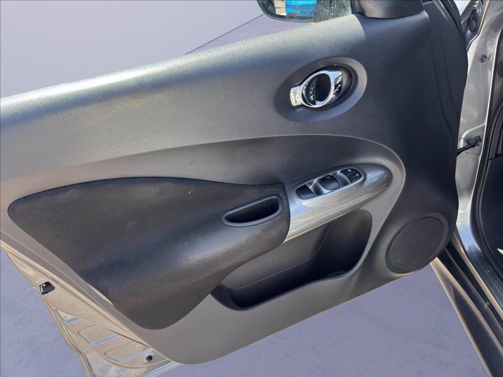 NISSAN Juke 1.5 dci N-Connecta 110cv del 2015