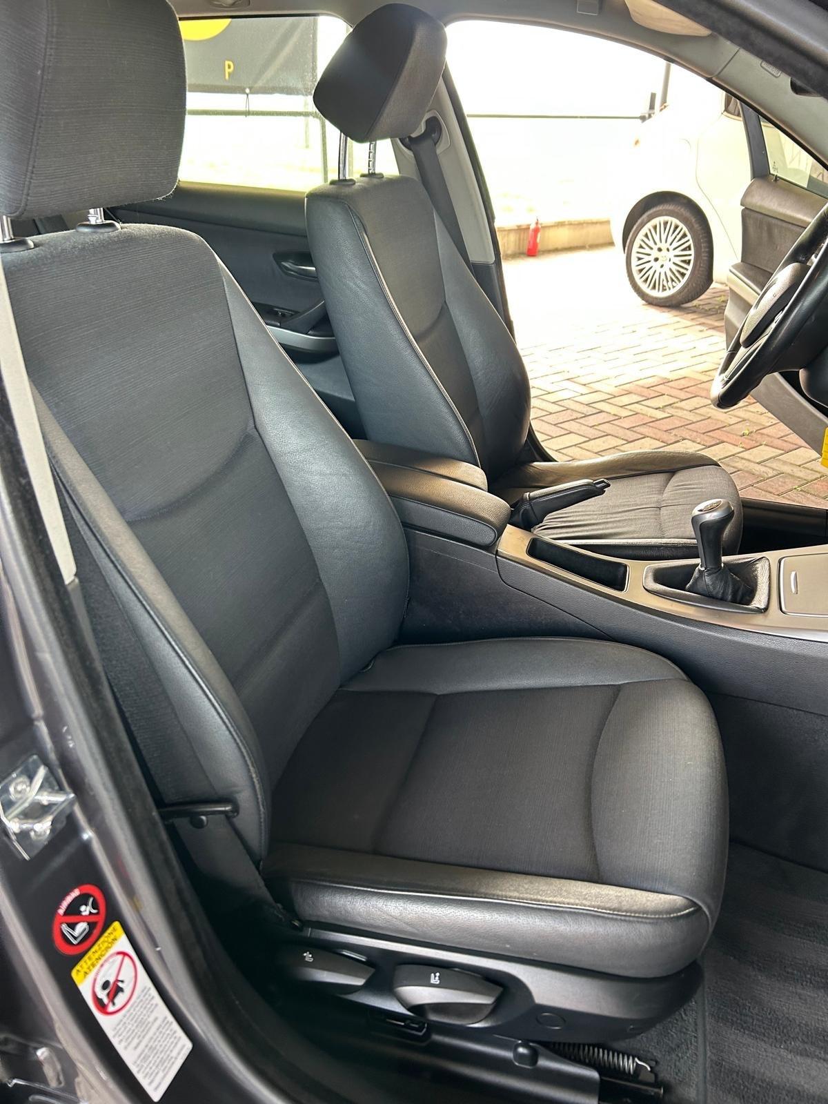 Bmw 320 330d cat Touring MSport