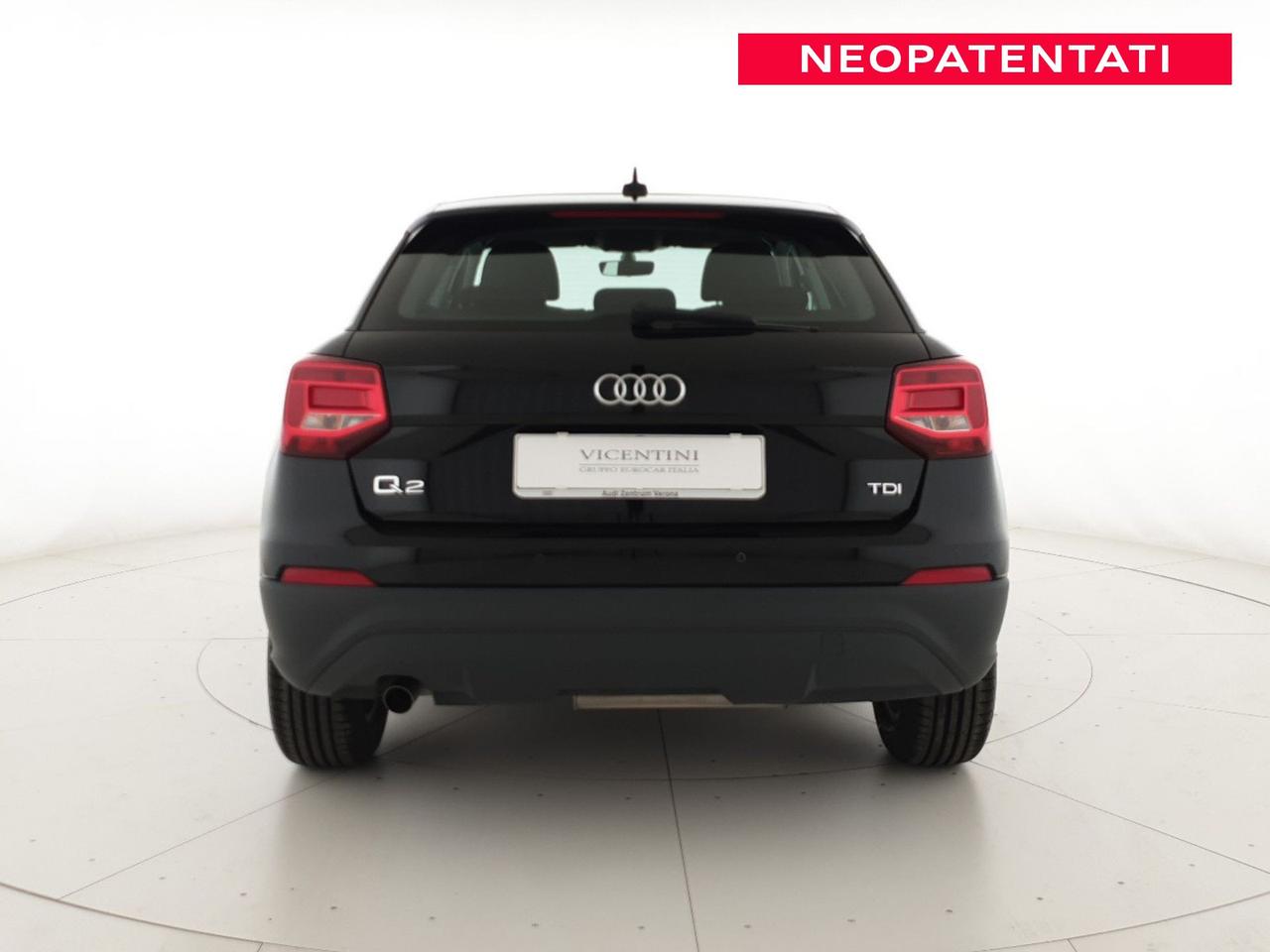 1.6TDI 116CV Business