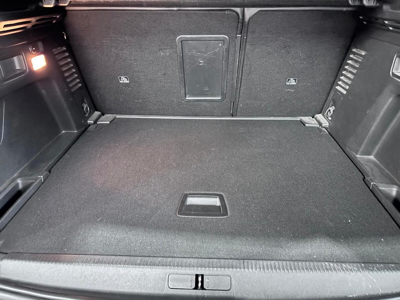 Peugeot 3008 Benzina Manuale Led pelle