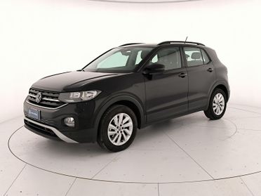 Volkswagen T-Cross 1.0 tsi style 110cv dsg