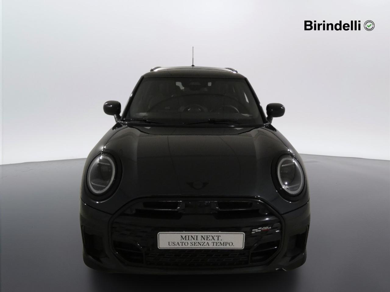 MINI Mini 5ª serie (F66) - Mini Cooper C JCW