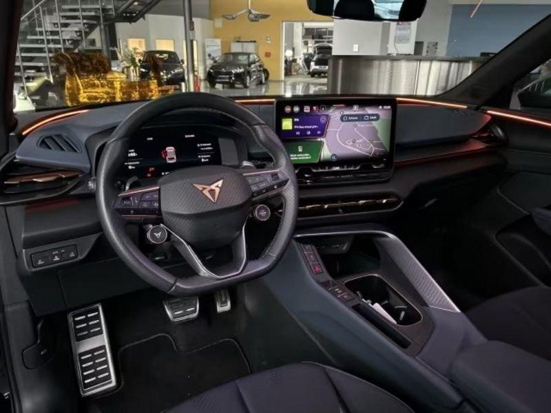 CUPRA Terramar 1.5 eTSI DSG Head Up Cockpit LED 18"