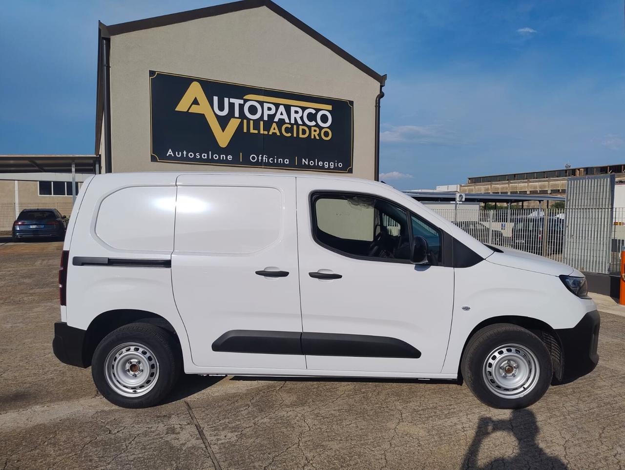 Opel Combo Cargo Nuovo Modello L1H1 1.5d 100cv - - Pronta CONSEGNA