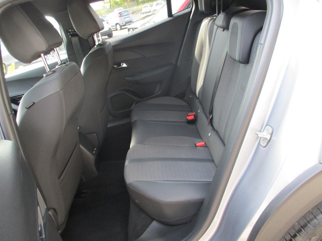 Peugeot 2008 PureTech 130 S&S Allure Pack