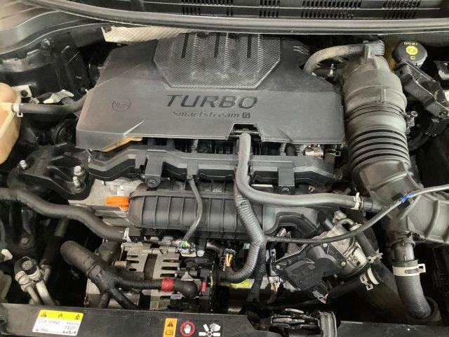 KIA Rio 1.0 T-GDi 100 CV MHEV iMT Style