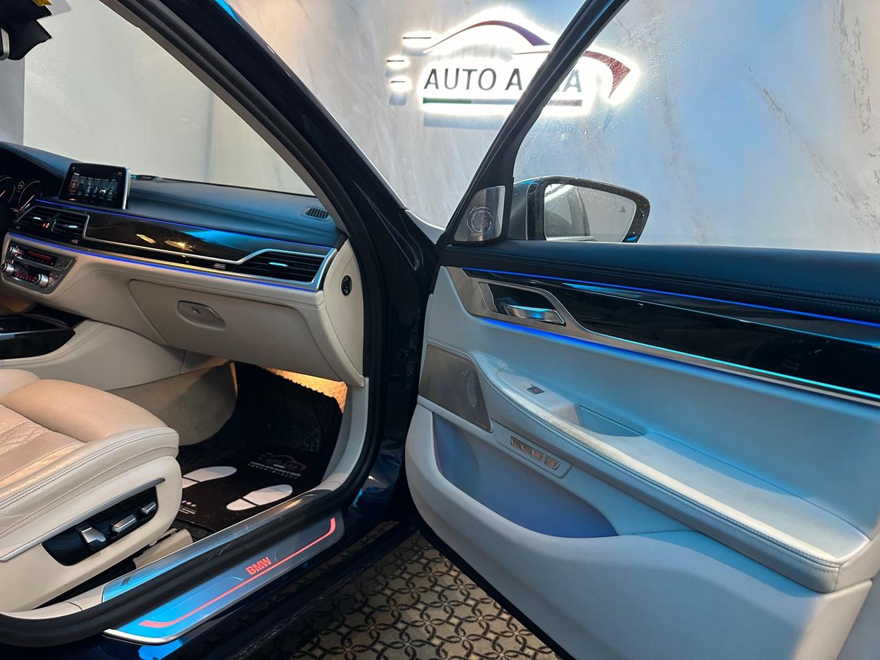 Bmw 750 750i xDrive Eccelsa