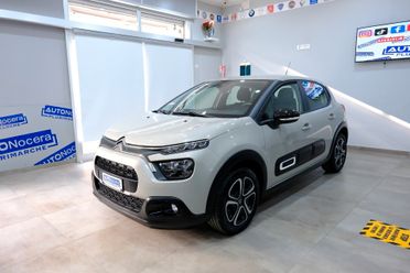 Citroen C3 12oo 83 cv SHINE Full LED