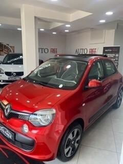 Renault Twingo 1.0 SCe Live