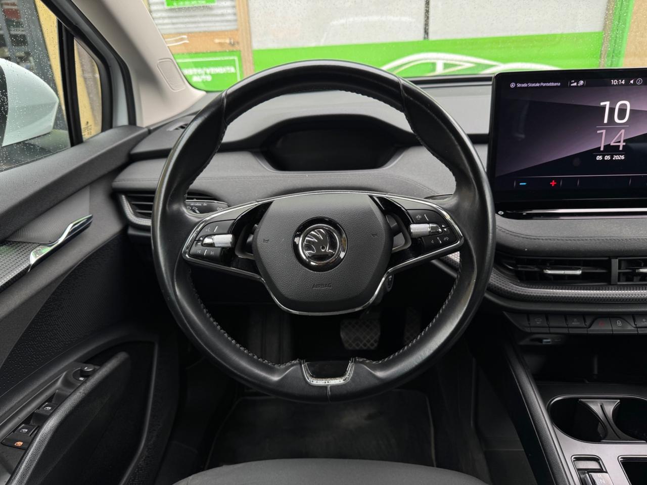 Skoda Enyaq iV 50 KW ELETTRICA 95CV 2021