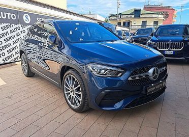 Mercedes-Benz GLA GLA 200 d Premium auto