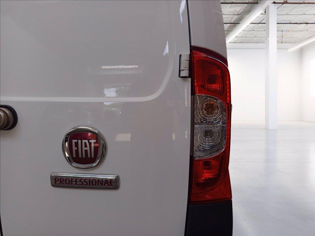 FIAT Fiorino cargo 1.3 mjt 95cv SX del 2022