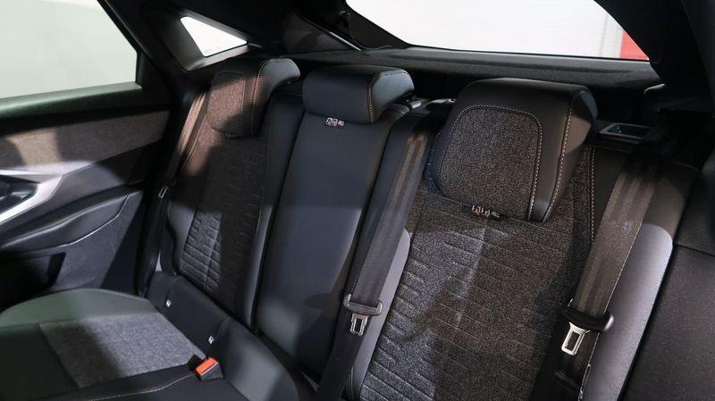 Peugeot 3008 3008 1.2 hybrid Allure 145cv e-dcs6