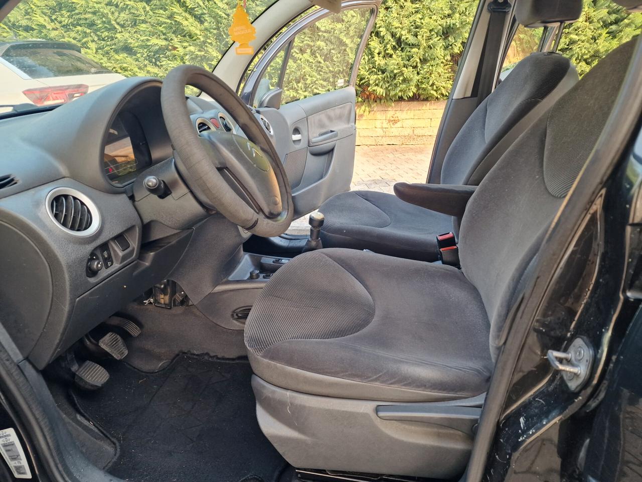 Citroen C3 1.1 Perfect Techno Bi Energy G