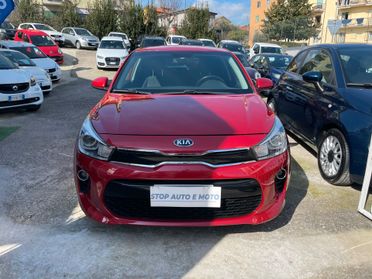 Kia Rio 1.4 CRDi 5 porte Active