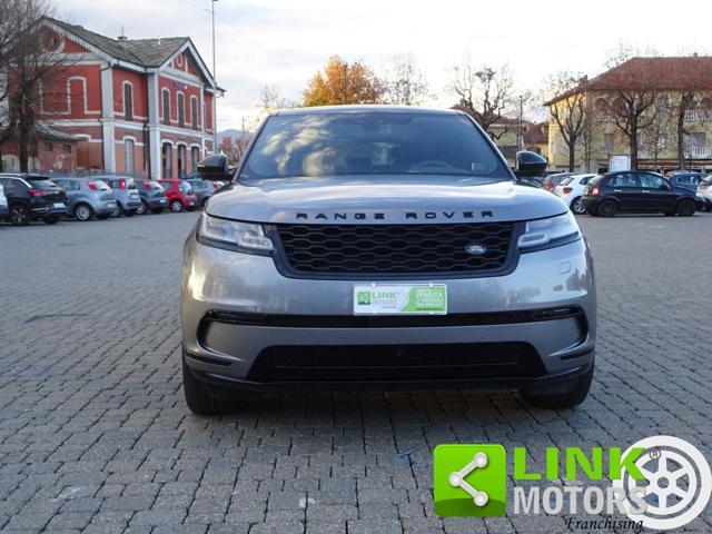 LAND ROVER Range Rover Velar 2.0D I4 240 CV R-Dynamic