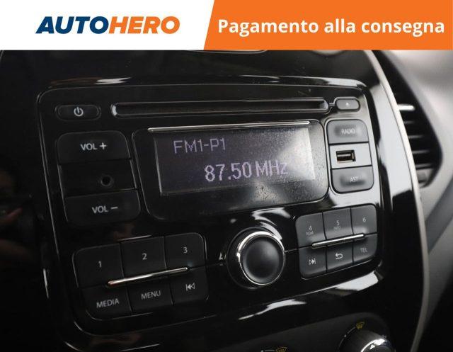 RENAULT Captur TCe 12V 90 CV Start&Stop Energy Zen