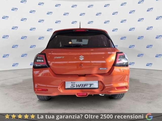 Suzuki Swift Swift 1.2 Hybrid 4WD AllGrip Top