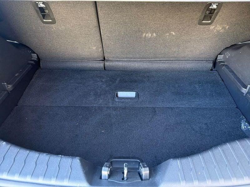 KGM Tivoli 1.5 turbo gdi Luxury 2wd 163cv auto