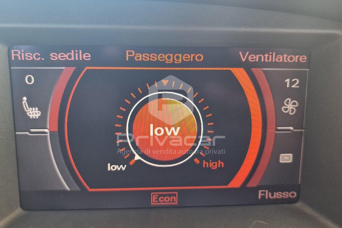 AUDI A6 2.0 16V TDI