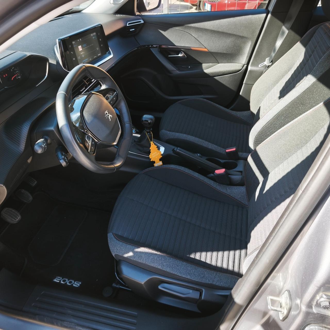 Peugeot 2008 Active Pack