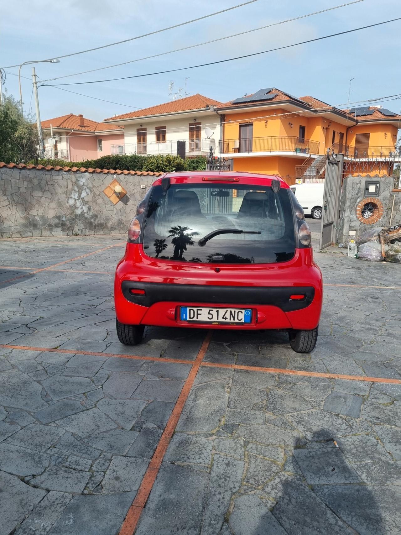 Citroen C1 1.4 HDi 55CV 5 porte AMIC1